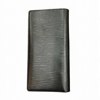 Louis Vuitton Epi Portefeuille Blazer M60622 Long Wallet Bifold Wallet For Men