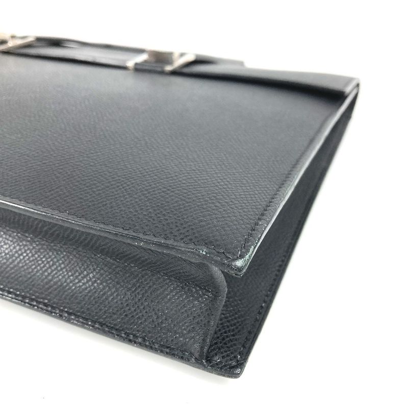 Hermes Business Bag 365pm 365 PM Epson Black