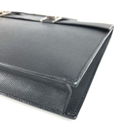 Hermes Business Bag 365pm 365 PM Epson Black