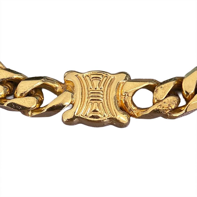 Celine Triomphe Bracelet