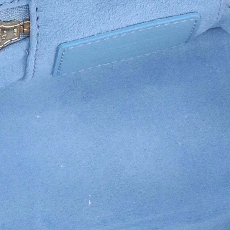 Christian Dior S0935owcb Canage Patent Calfskin 2-way Shoulder Bag Women