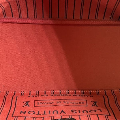 Louis Vuitton Damier Neverfull PM N41359 Bag Tote Bag Women