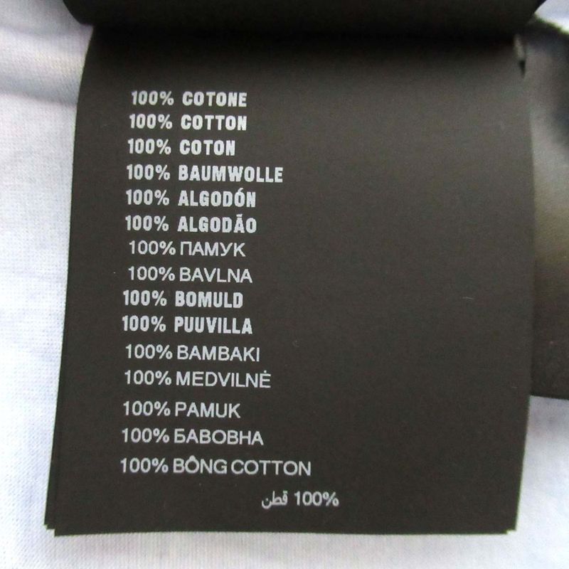 23AW Prada Chest Logo Embroidery Short Sleeve T-shirt Cut And Sewn Ujn884 Size