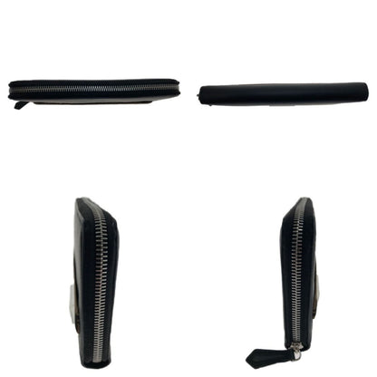 Fendi Travel Wallet 7m0276 Black