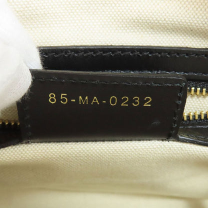 Christian DIOR Vibe 2WAY Handbag Calf Women