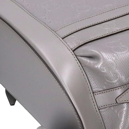 Gucci 625770 GG Embo Scuff Zar Backpack Men's