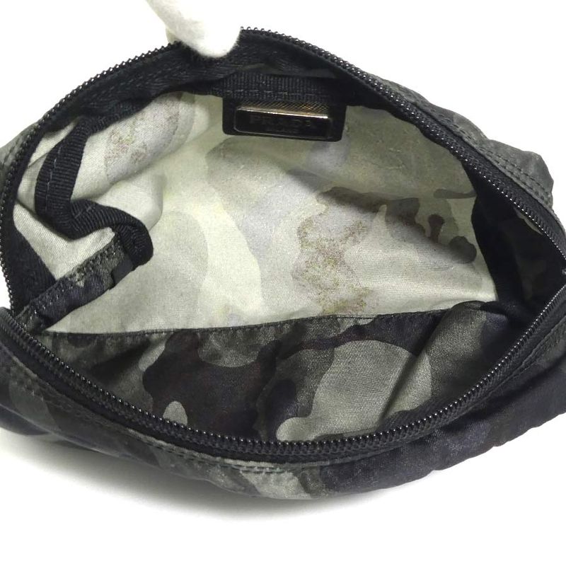 Prada Pouch