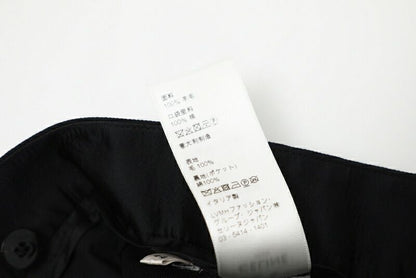 Celine Pants Size 44 Wool Jodhpurs None Made In Italy 20231101 Go6509