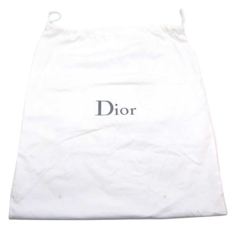 Christian Dior 2 way/3-Way Bag M7200 Onoa