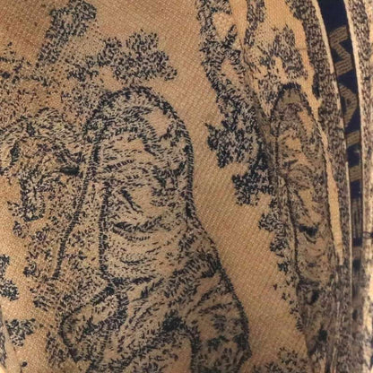 Dior BOOK TOTE Book Tote Medium Toile De Jouy Tote Bag Men M