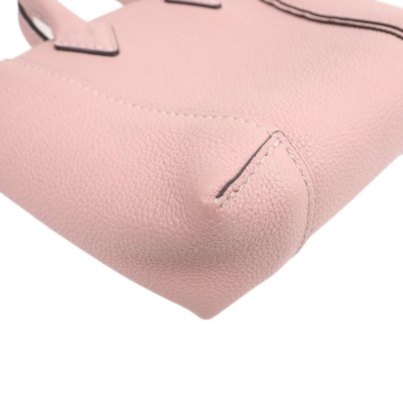 Louis Vuitton M61256 Parnacea Nano Lock It Shoulder Bag Louis Vuitton Magnolia