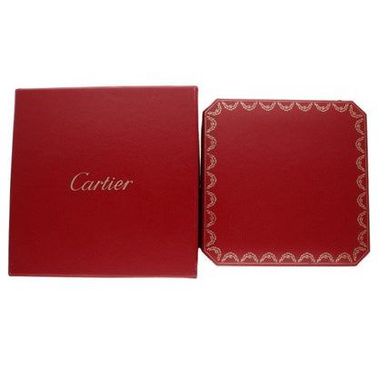 Cartier LOVE Bracelet 4P Diamond 18kwg 4P Half Diamond Old Shape Love Bracelet