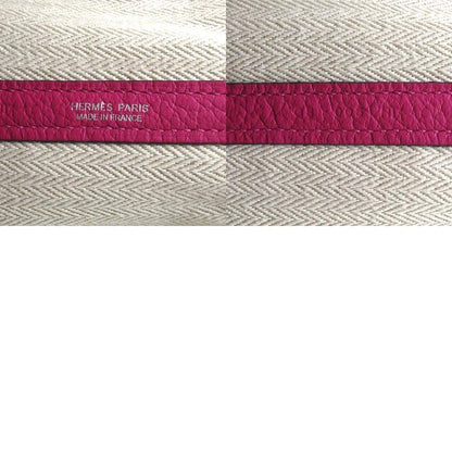 Hermes Handbag Garden Party PM 36
