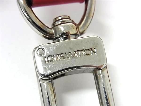 Louis Vuitton Shoulder Strap For Bag Crossbody Shoulder Strap Red