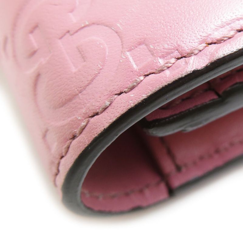 Gucci Long Wallet 291099