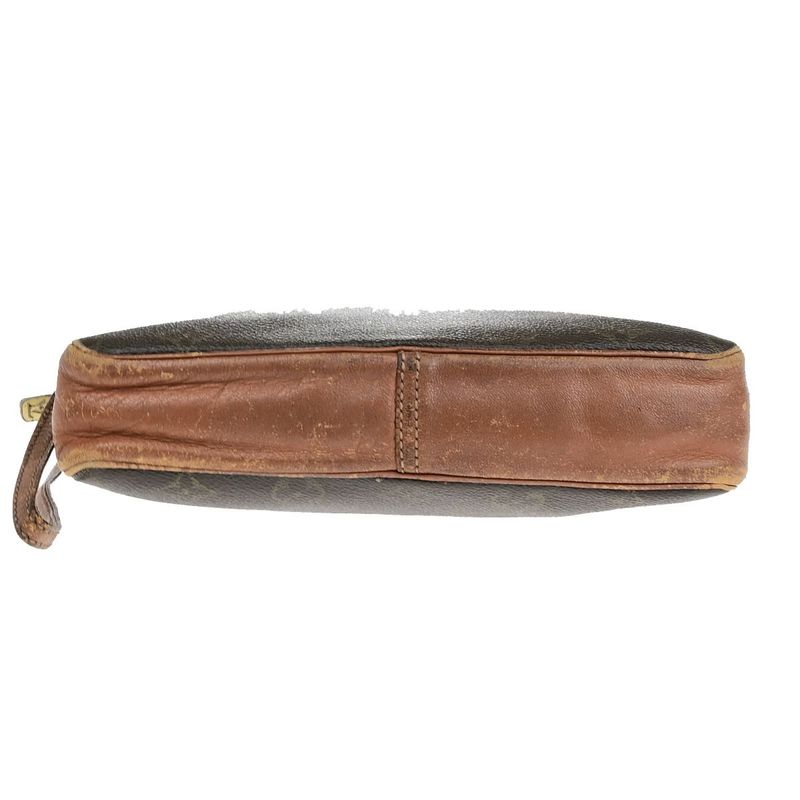 Louis Vuitton Bag Pochette Sport Clutch Bag Monogram 07eb335