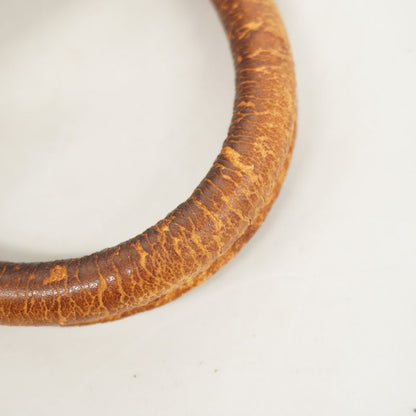 Louis Vuitton Shoulder Bag Monogram Looping GM M51145 Brown Ladies