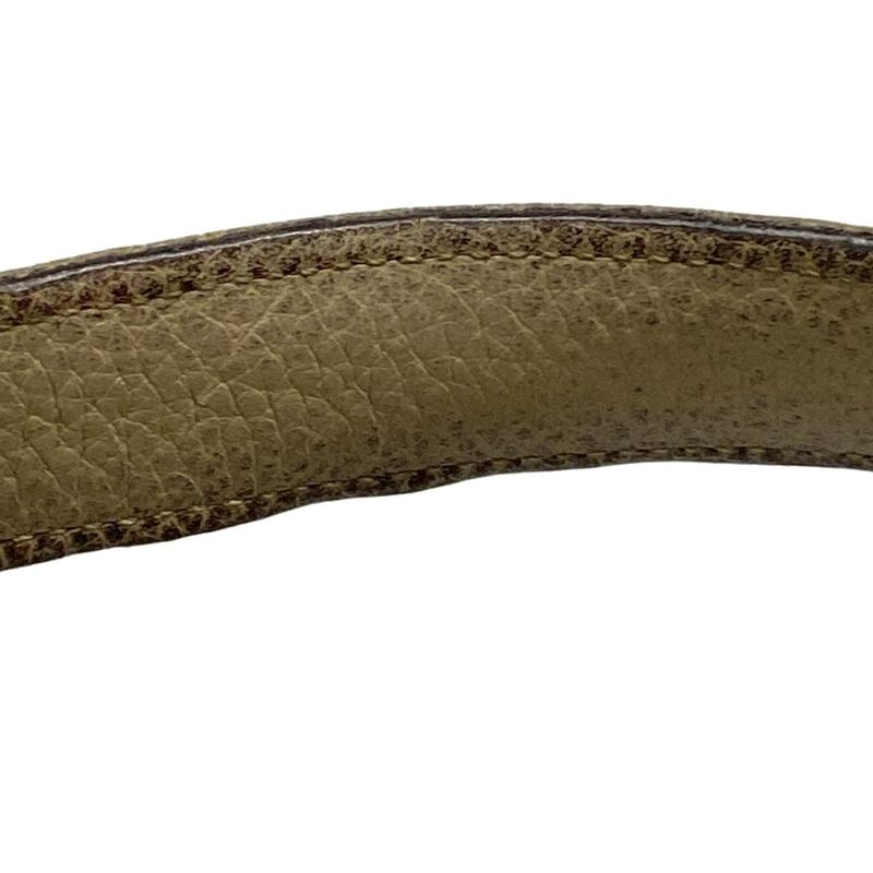 Celine Handbag Belt Bag Mini Beige