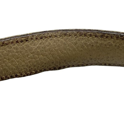 Celine Handbag Belt Bag Mini Beige