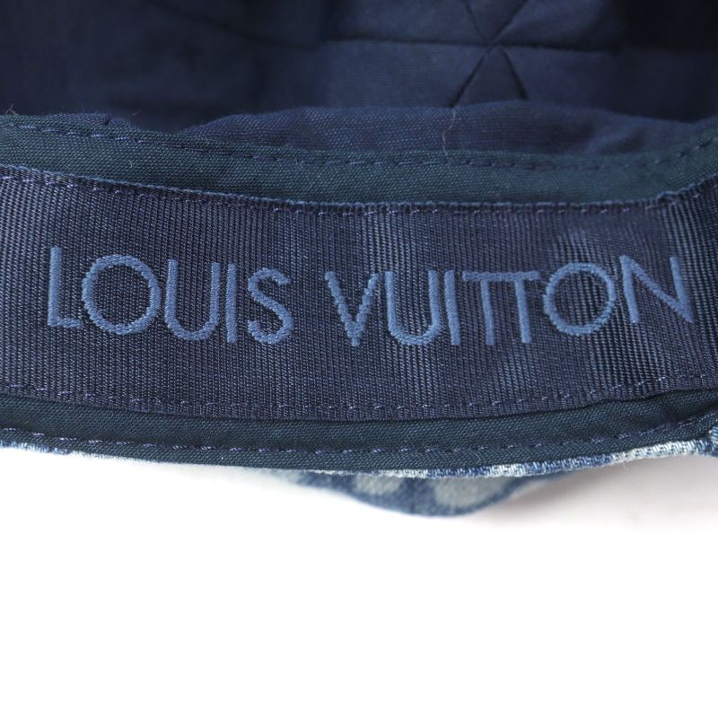 Louis Vuitton×yayoi Kusama Louis Vuitton×yayoi Kusama 2023 M7062m Cap Infinity