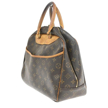 Louis Vuitton Deauville Handbag Monogram M47270 09ka804