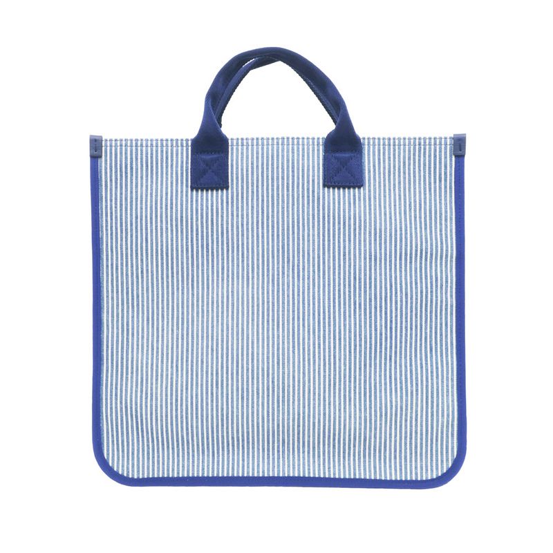 Guccix Oshkosh Collaboration Bag Blue - Blue Stripe Children's Line
