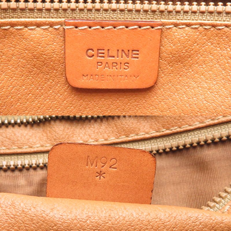 Celine Clutch Brown Bag