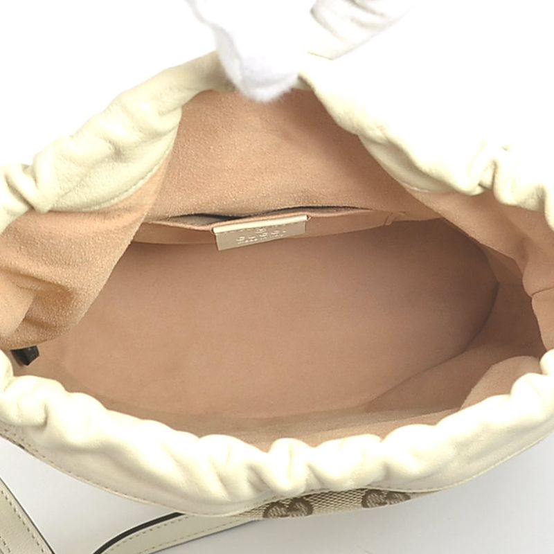 Gucci Shoulder Bag Horsebit 602118