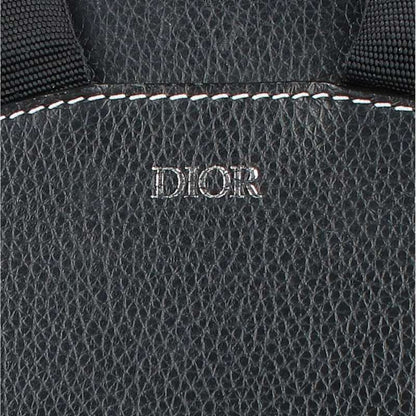 Dior 1adba164ykk Gallop Roller Coaster Buckle Calfskin Backpack Men's