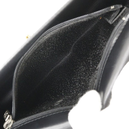 Louis Vuitton Pochette Arche 2WAY Clutch M52572 Epi Leather Noir Black A20963