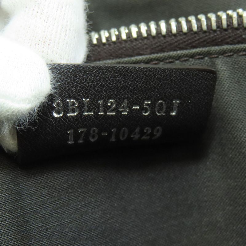 Fendi By-the-way 2-way Handbag Calf Women