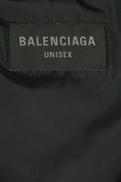 Balenciaga 780817 Tpo06 Sucker Tracksuit Jacket Blouson Men's S