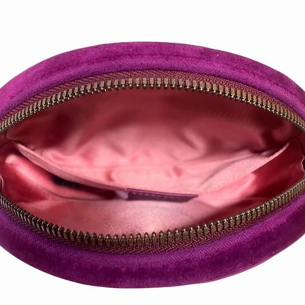 Gucci GG Marmont Waist Bag 476434 Bag Waist Pouch Women