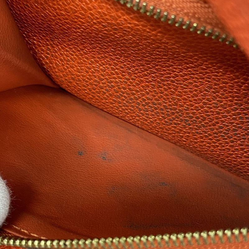 Louis Vuitton Trifold Wallet Monogram/empreinte Portefeuille Curieuse Compact