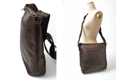 Louis Vuitton Shoulder Bag Men's Louis Vuitton Bag Utah Shawnee MM M93453