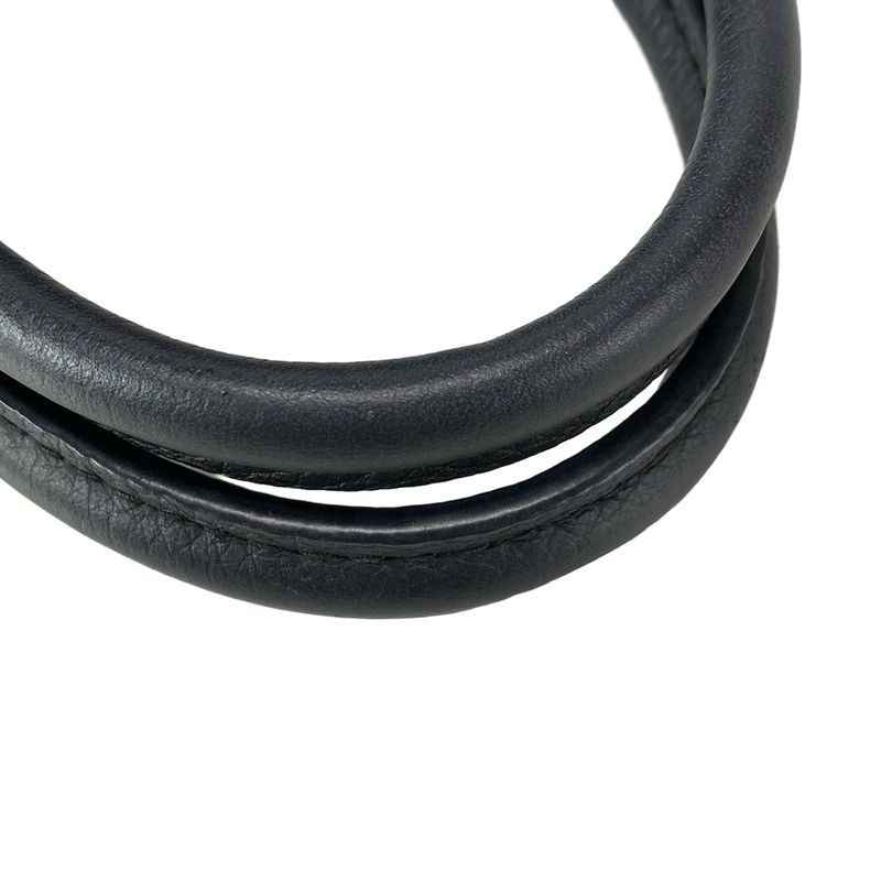 Louis Vuitton Mahina Vera Tote M59200 Noir Black Leather Cowhide