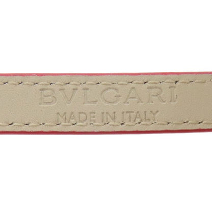 Bvlgari Bulgari Serpenti Bracelet Leather Women