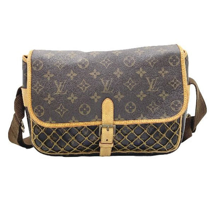 Louis Vuitton M40117 Monogram Congo PM Crossbody Shoulder Bag