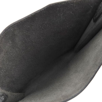 Hermes Shoulder Bag Onymetou Box Calf Grayish