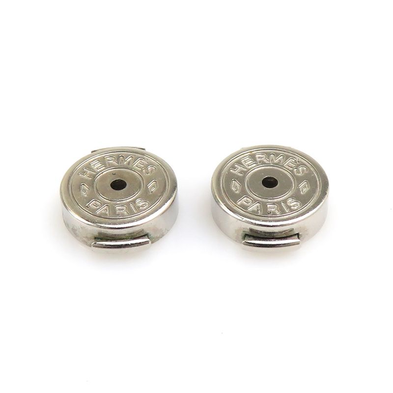 Hermes Earrings Cage De Ashe
