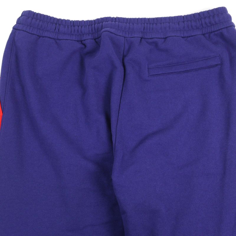 Gucci X The North Face Gucci X The North Face 21AW 671463 Jogging PANT Back