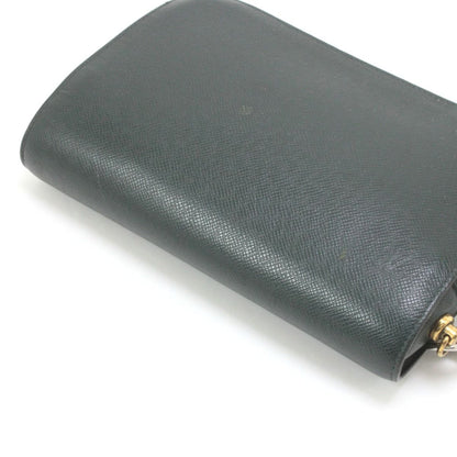 Louis Vuitton Taiga Epi Sea Second Bag M30184 Green