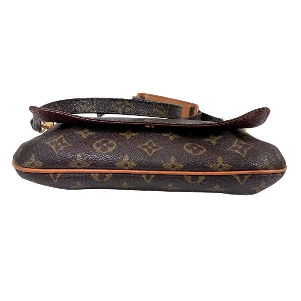 Louis Vuitton Monogram Musette Tango Short M51257 Bag Shoulder Bag Women