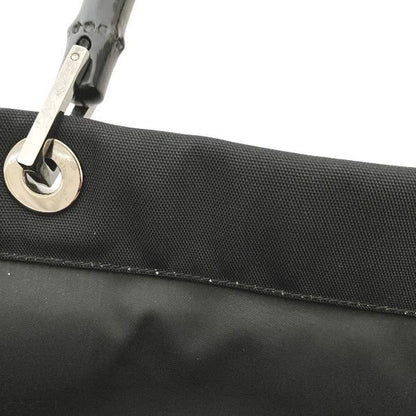 Gucci Bamboo 10102404 Bag Tote Handbag Women