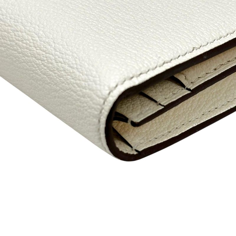 Hermes Bearn Souffle Long Wallet