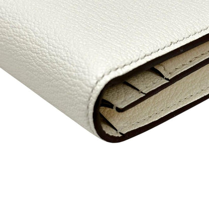Hermes Bearn Souffle Long Wallet