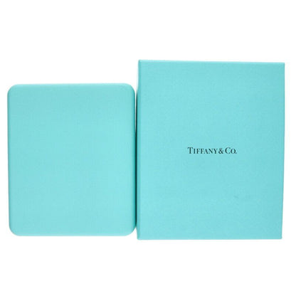 Tiffany & Co Hardwear Hardware 18K Yellow Gold Medium Earrings Men's