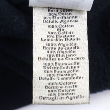 Hermes 23SS Chevaux En Symetrie Chevaux En Symetrie 100% Cotton Sheepskin