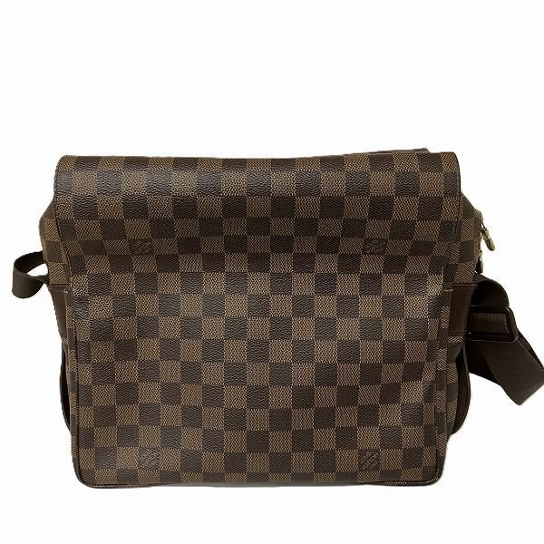 Louis Vuitton Damier Naviglio N45255 Bag Shoulder Bag Men's