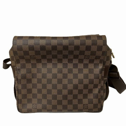 Louis Vuitton Damier Naviglio N45255 Bag Shoulder Bag Men's